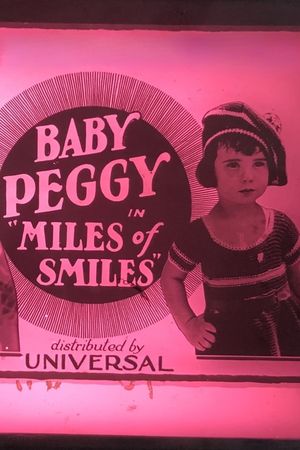 Miles of Smiles's poster