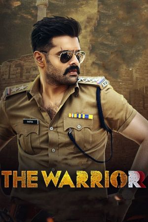 The Warriorr's poster