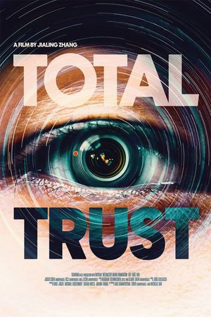 Total Trust's poster