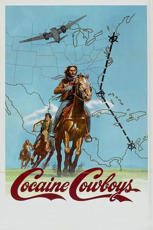 Cocaine Cowboys's poster