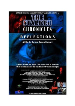 The Stalker Chronicles: Episode Two - Reflections's poster