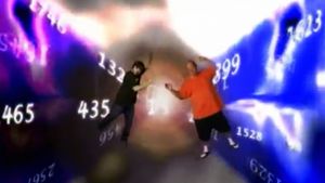 Tenacious D: Time Fixers's poster
