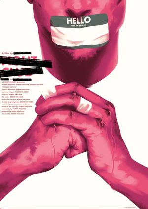 Fight Club's poster