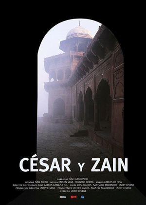 César y Zaín's poster image