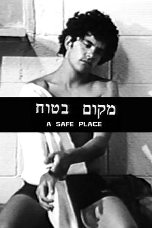 A Safe Place's poster