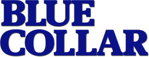 Blue Collar's poster