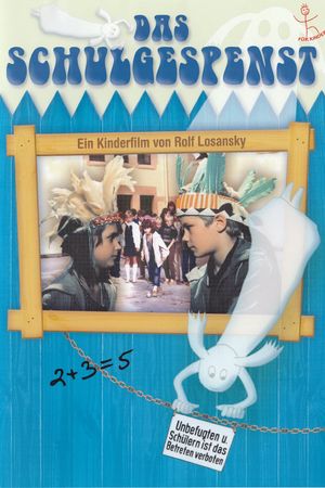 Das Schulgespenst's poster