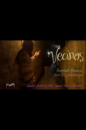Vecinos's poster