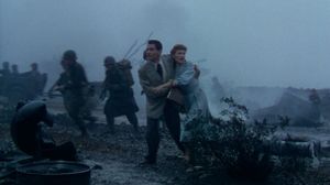 The War of the Worlds's poster