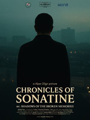 Chronicles of Sonatine or: Shadows of the Broken Memories's poster