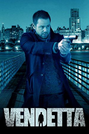 Vendetta's poster