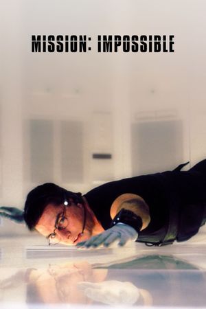 Mission: Impossible's poster