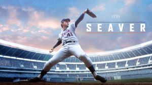 Seaver's poster