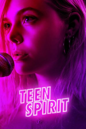 Teen Spirit's poster image
