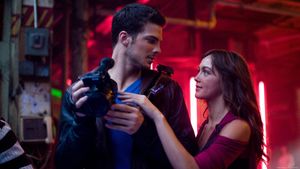 Step Up 3D's poster
