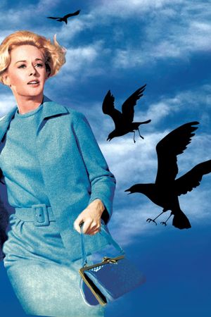 The Birds's poster