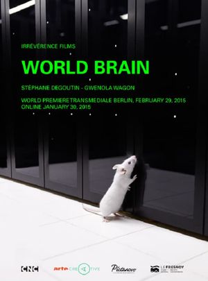 World Brain's poster