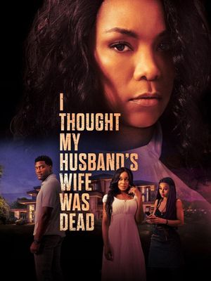 I Thought My Husband's Wife Was Dead's poster