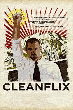 Cleanflix's poster