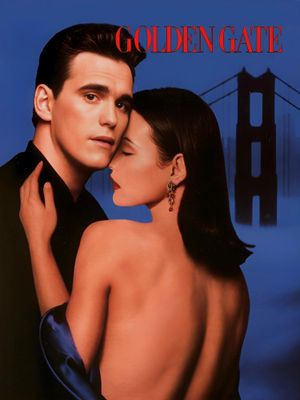 Golden Gate's poster