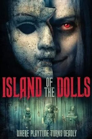 Island of the Dolls's poster