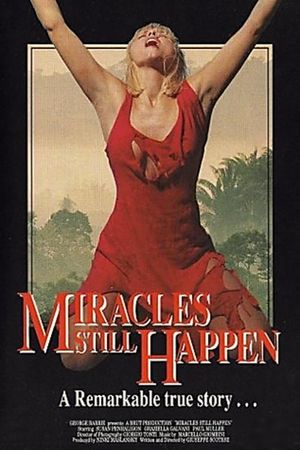 Miracles Still Happen's poster