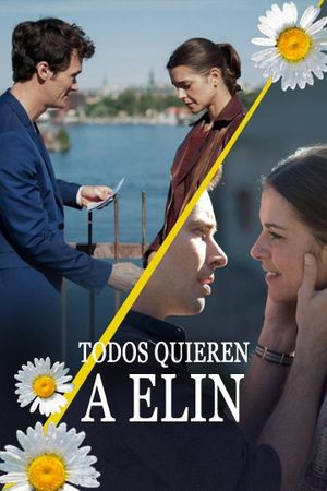 Alle lieben Elin's poster