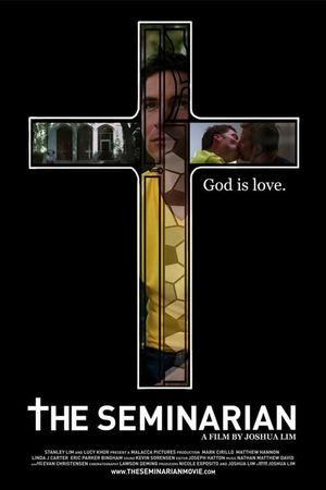 The Seminarian's poster