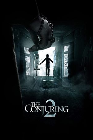 The Conjuring 2's poster