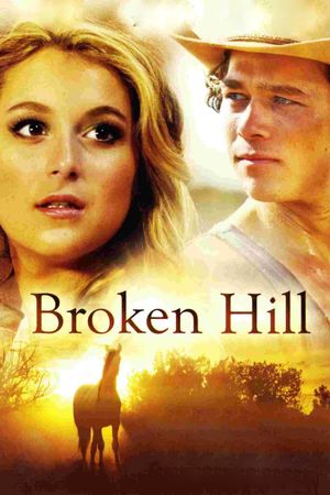Broken Hill's poster image