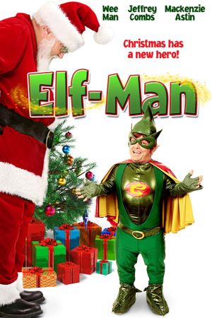 Elf-Man's poster