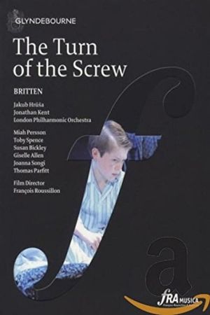 The Turn of the Screw's poster