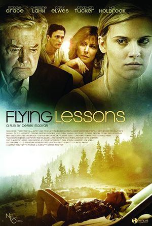 Flying Lessons's poster