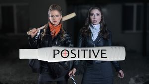 Positive's poster