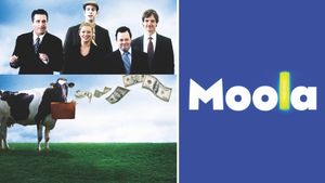 Moola's poster