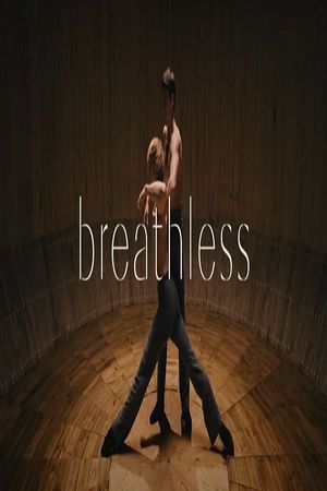 Breathless's poster