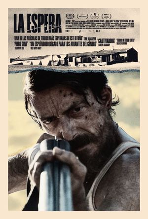 The Wait's poster