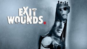 Exit Wounds's poster