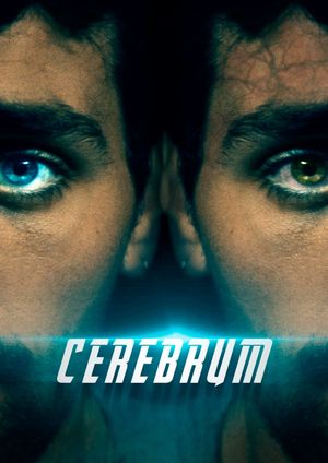 Cerebrum's poster