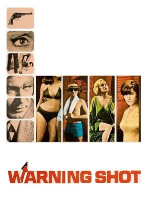 Warning Shot's poster