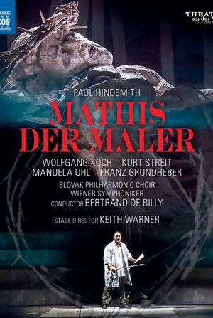 Matthias the Painter's poster