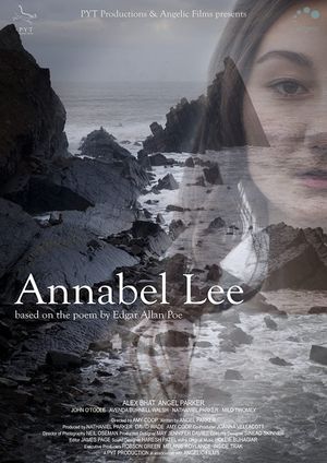 Annabel Lee's poster