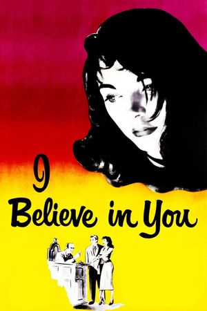 I Believe in You's poster