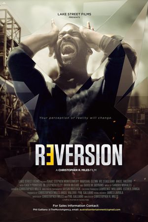 Reversion's poster image