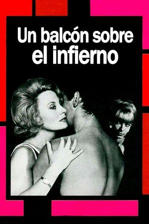 Web of Fear's poster