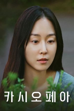 Cassiopeia's poster