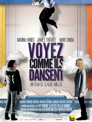 See How They Dance's poster image
