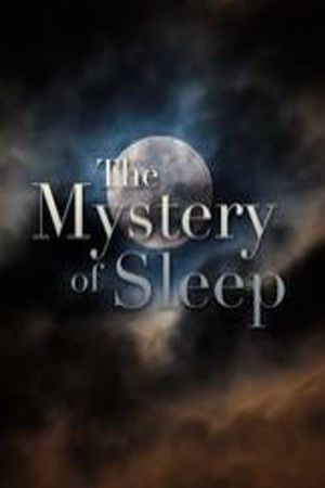 The Mystery of Sleep's poster