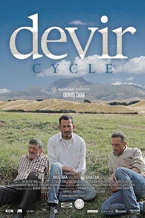 Cycle's poster