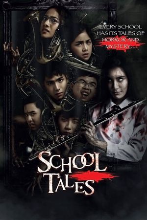 School Tales's poster